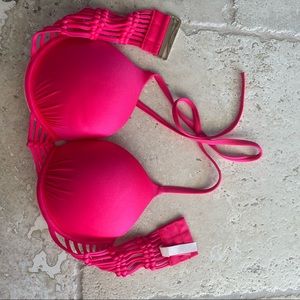 Victoria secret bombshell